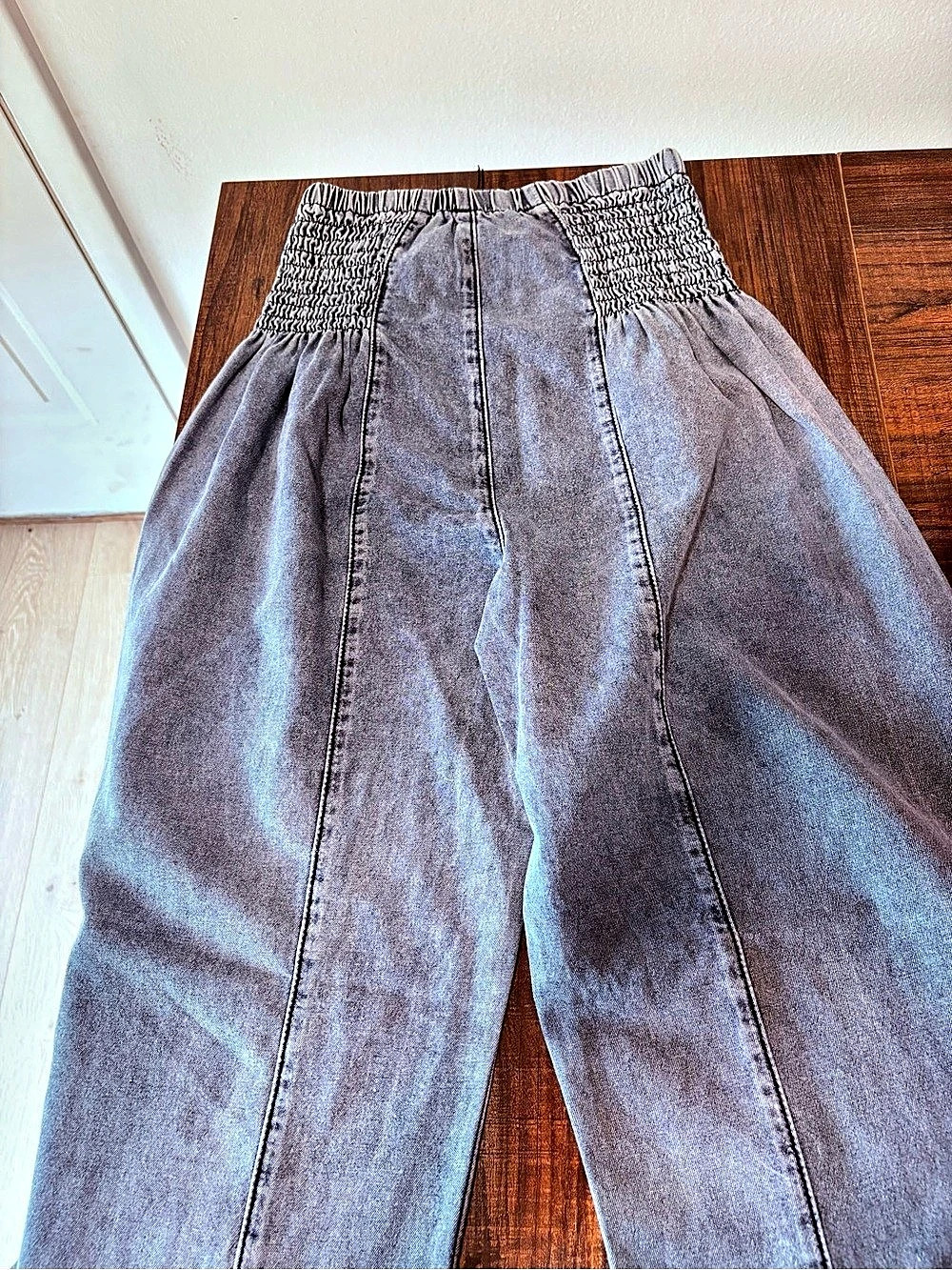 Vintash Pants